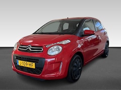 Citroën C1 - 1.0 VTi 72PK S&S 5D Feel