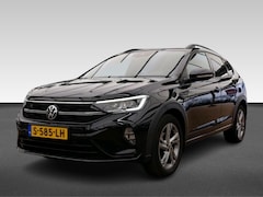 Volkswagen Taigo - 1.0 TSI 110pk DSG-7 R-Line Business+