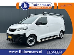 Peugeot Expert - 2.0 BlueHDI 123 PK / L2H1 / 1e EIG. / IMPERIAAL / TREKHAAK / AIRCO / CRUISE / CARPLAY