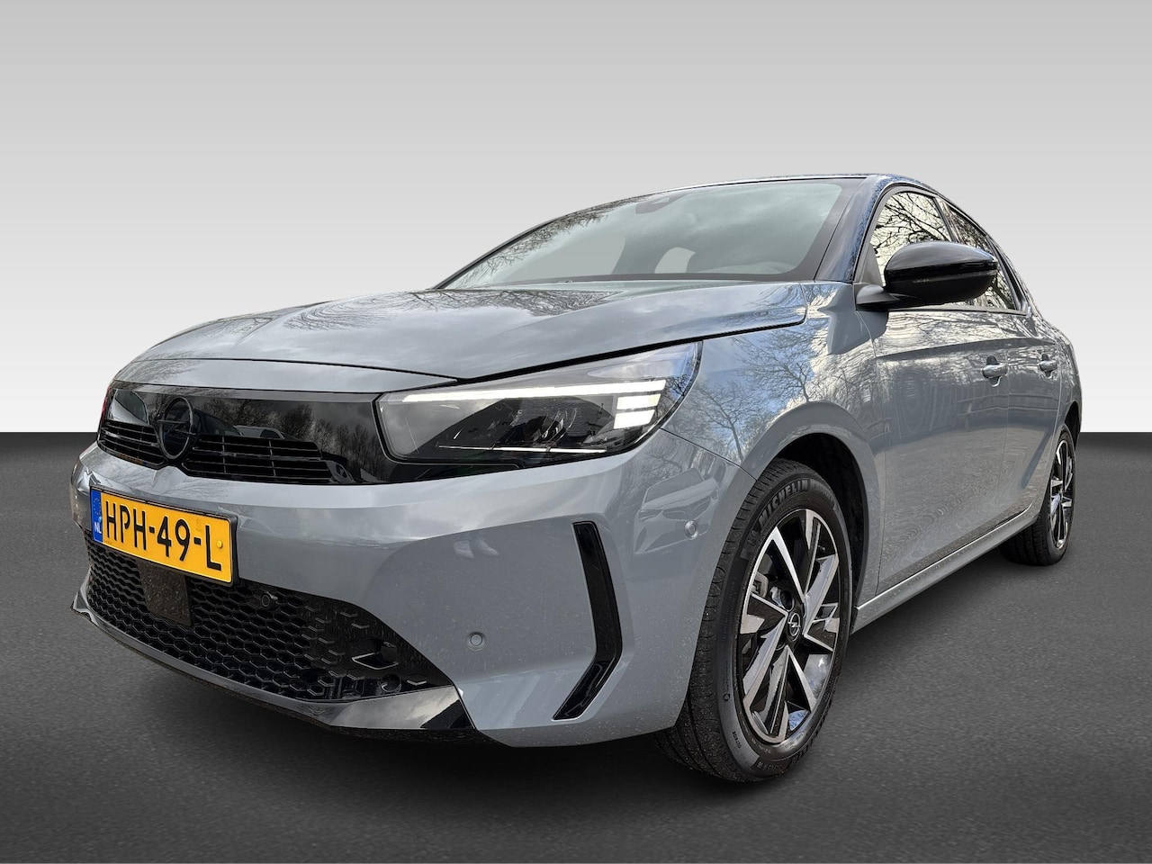 Opel Corsa - | GS Hybrid 110 PK | Camera | Carplay & Android | Dode hoek detectie | - AutoWereld.nl
