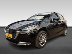 Mazda 2 - 2 1.5 SKYACTIV-G 90PK Luxury