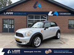 MINI Countryman - 1.6 One Chili Navi | PDC |