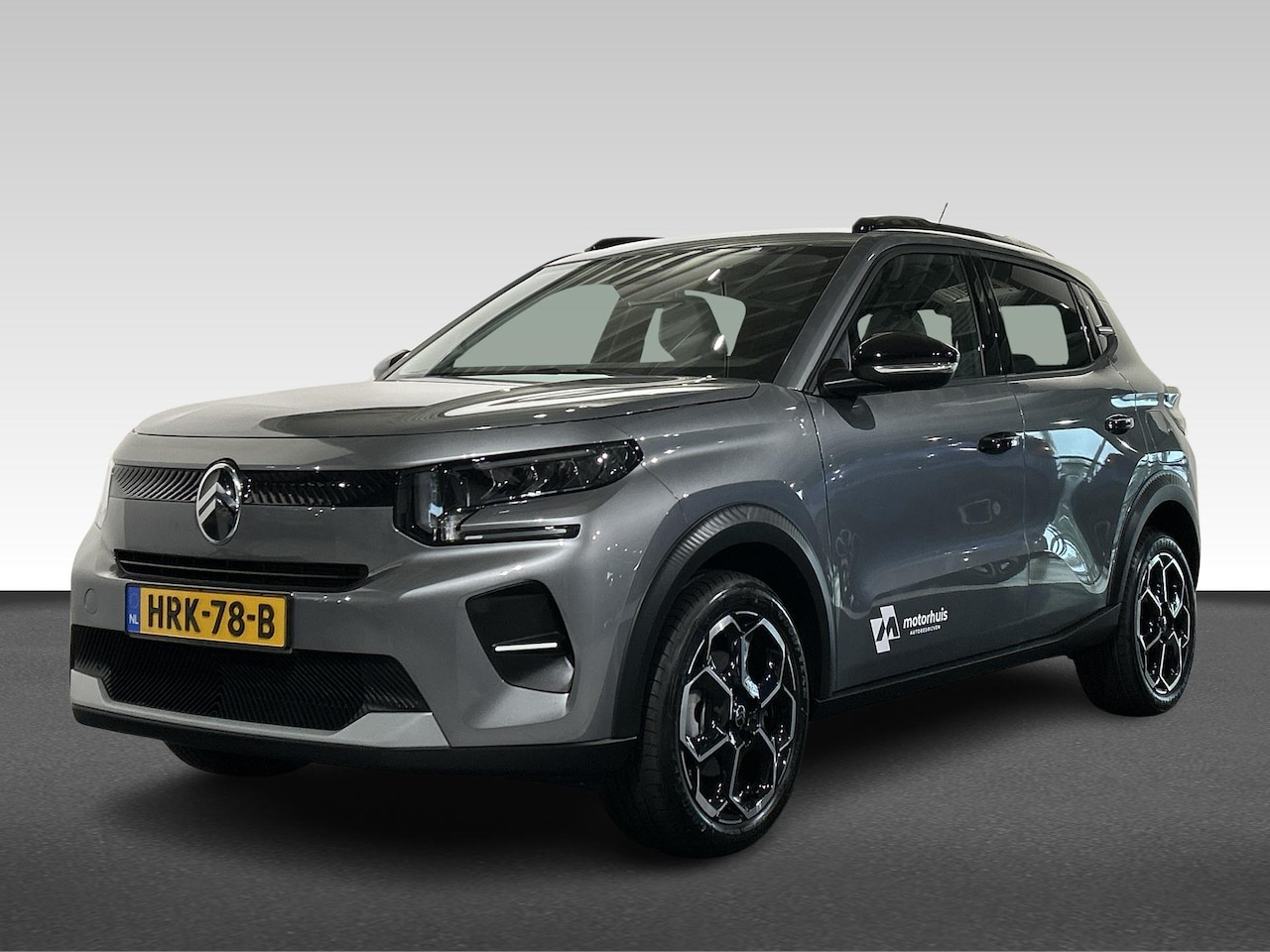 Citroën C3 - 1.2 Turbo Max 1.2 Turbo 100pk Max - AutoWereld.nl