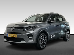 Citroën C3 - 1.2 Turbo 100pk Max