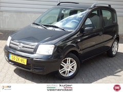 Fiat Panda - 1.2 Dynamic * I 1e eigenaar IAirco I 100 % onderhouden I 58.000 KM I