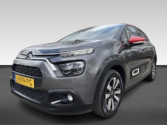 Citroën C3 - 1.2 PureTech 83pk S&S Business