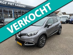 Renault Captur - 0.9 TCe Dynamique I Trekhaak I Camera I Clima I Navi I NL-Auto I