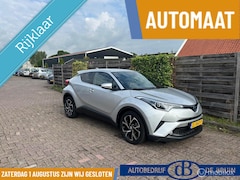 Toyota C-HR - 1.8 Hybrid Dynamic Sport Trekhaak