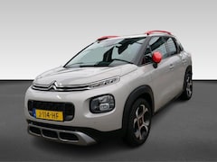 Citroën C3 Aircross - 1.2 PureTech 110pk Shine | NAVI | AUR CAMERA | CARPLAY | CRUISE