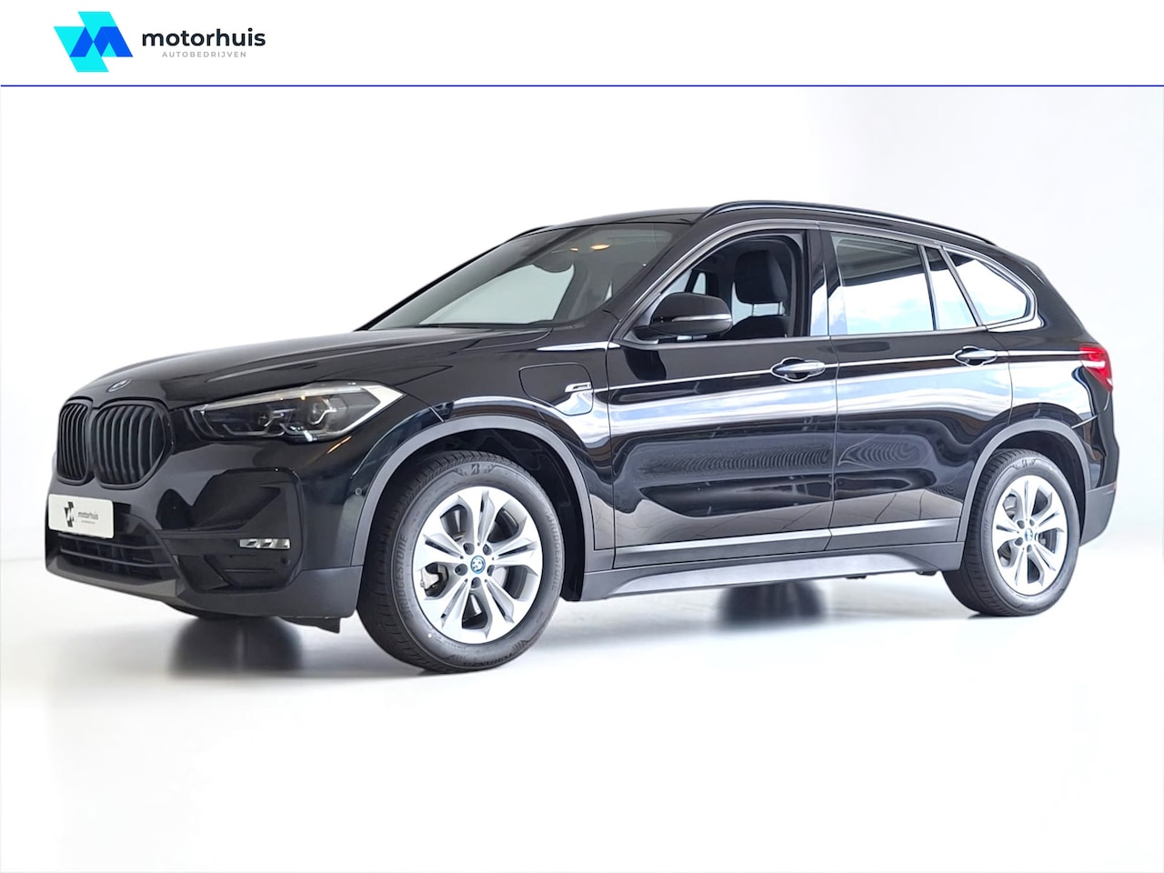 BMW X1 - xDrive25e eDrive Edition | Airco (automatisch) | Apple Carplay/Android Auto|telefoonintegr - AutoWereld.nl