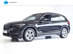BMW X1 - xDrive25e eDrive Edition | Airco (automatisch) | Apple Carplay/Android Auto|telefoonintegr