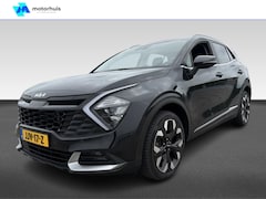 Kia Sportage - 1.6 T-GDi Plug-in Hybrid AWD DynamicPlusLine | Achteruitrijcamera | Apple Carplay en Andro