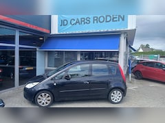 Mitsubishi Colt - 1.3 Invite Apk Luxe AC Zuinig Koopje