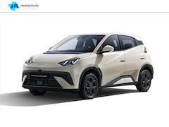 BYD Dolphin Surf - 42, 2 kWh 88 pk Boost {uitgelichte-BYDopties}