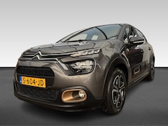 Citroën C3 - 1.2 PureTech 83pk C-Series | NAVI | CRUISE | CARPLAY | REGENSENSOR