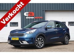 Kia Niro - 1.6 GDi Hybrid DynamicLine | TREKHAAK | CAMERA | ECC | LICHTMETAAL |