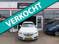 Opel Insignia - 1.8 Edition AIRCO-EL.RAMEN-NETTE AUTO