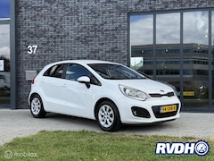Kia Rio - 1.2 CVVT Comfort Pack |Airco|Bluetooth