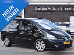 Renault Espace - 2.0 dCi 7p PANO LMV LEDER NAVI