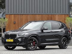 BMW X3 - 30e 292PK X-Drive M-Sport / Head-up / LED