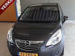 Opel Meriva - 1.4 Turbo Start/Stop 140pk Cosmo