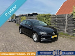 Volkswagen Polo - 1.0 MPI Comfortline Business Apple carplay