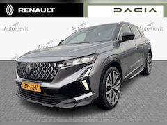 Renault Austral - 1.2 E-Tech full hybrid 200 techno - Demo - pack look & extended grip