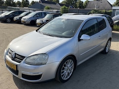 Volkswagen Golf - 1.4 TSI GT Sport| 2007| CLIMA| CRUISE| 170DKM| 6-BAK