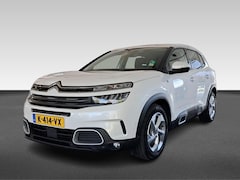Citroën C5 Aircross - 1.6 HYBRID PHEV 225PK EAT8 BUSINESS NAVI CAMERA KEYLESS ECC NAP