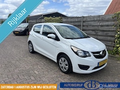 Opel Karl - 1.0 ecoFLEX Edition