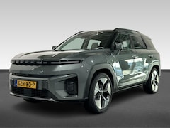 KGM Torres EVX - Torres 73, 4kWh 207pk Titanium