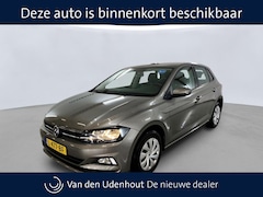 Volkswagen Polo - 1.0 TSI DSG Comfortline | Navigatie | ACC | Android/Carplay | Airco WM