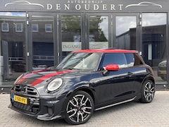 MINI 3-Deurs - 1.5 Cooper C John Cooper Works XL PANO / MASSAGE / HARMAN