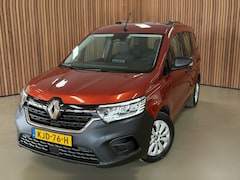Renault Kangoo - 1.3 TCe | Parkeer sensoren | Navi | Cruise