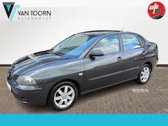 SEAT Cordoba - 1.4-16V Last Edition Nette auto, ruime kofferbak
