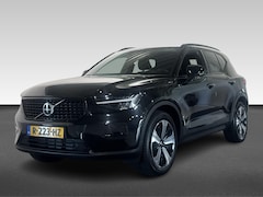 Volvo XC40 - T4 Plug-In Hybrid 211pk Aut Plus Dark