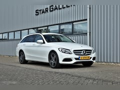 Mercedes-Benz C-klasse Estate - C 200 4MATIC 133213km