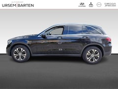 Mercedes-Benz GLC-klasse - 200d Premium