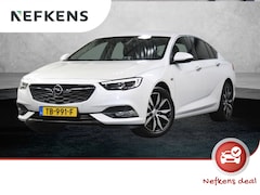 Opel Insignia Grand Sport - 1.5 165PK Turbo Innovation | 1ste eigenaar | AppleCarplay/Android Auto | Camera | Keyless