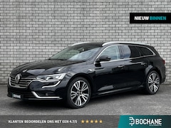 Renault Talisman Estate - 1.8 TCe Initiale Paris | Trekhaak | Stoel- verwarming + verkoeling | Stuurverwarming | 4Co