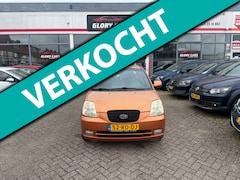 Kia Picanto - 1.0 LXE X-tra