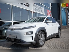 Hyundai Kona Electric - EV Fashion XPrime 64 kWh | Camera | Dodehoeksensoren