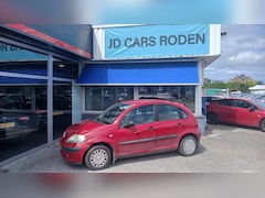 Citroën C3 - 1.1i Ligne Prestige Koopje apk 27-2-2027 Zuinig