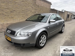 Audi A4 Limousine - 2.0 Pro Line