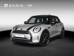 MINI 5-Deurs - Cooper Camden Edition | Panoramadak | Chester leder | Stoel en stuurverwarming