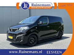 Peugeot Expert - 1.5 BlueHDI 120 PK URBAN / L1H1 / 1e EIG. / SORTIMO / CAMERA / BLIND SPOT / TREKHAAK / ECC