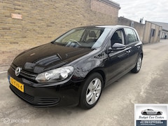 Volkswagen Golf - 1.2 TSI Comfortline BlueMotion