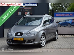 SEAT Altea XL - 1.8 TSI Stylance UNIEK 62.181 KM Eerste Eigenaar