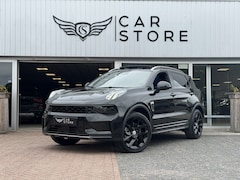 Lynk & Co 01 - 1.5 PHEV |PANO|360° CAMERA|FULL BLACK|NAP|CARPLAY|SOH
