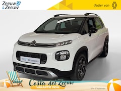 Citroën C3 Aircross - 1.2 PureTech S&S Shine | Navigatie | Achteruitrijcamera | Apple CarPlay/Android Auto | Cli